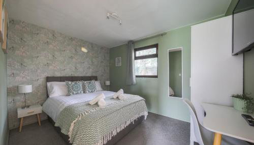 Thorpe Park Lodge - Ground Floor Detached & 2 Free Gated Parking Spaces - Foto 5