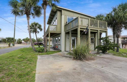 Beach View Lower by Pristine Properties Vacation Rentals - Foto 69