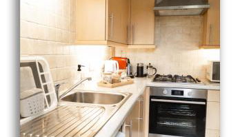 Clarefoot Cottage - Foto 4, stove, pet friendly, toaster