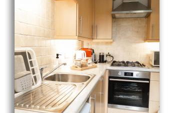 Clarefoot Cottage - Foto 4