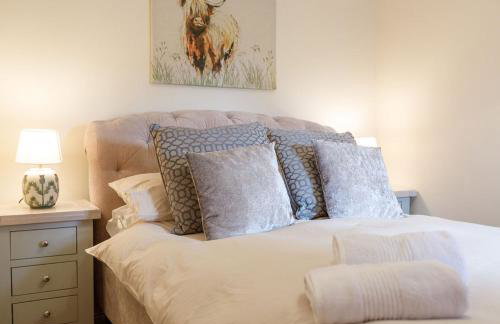 The Old Dairy - Foto 15