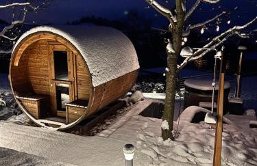 Domki Habzówka - Foto 41