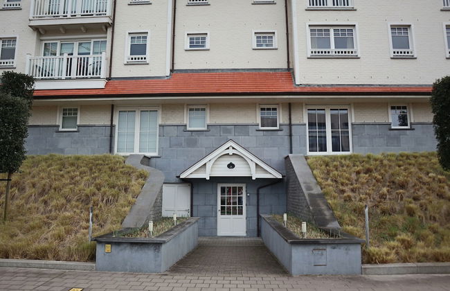 Apartment in Nieuwpoort by the Marina - Foto 19