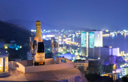 Monte Smith Luxury Villas - Foto 56