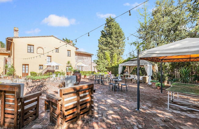 Belvilla by OYO Farmhous With Swimming Pool - Foto 24