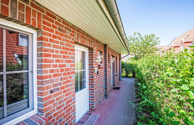 Haus 99 - Seepark Burhave - Foto 27