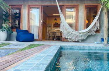 Casa TUA no Preá pertinho do Mar - Foto 1