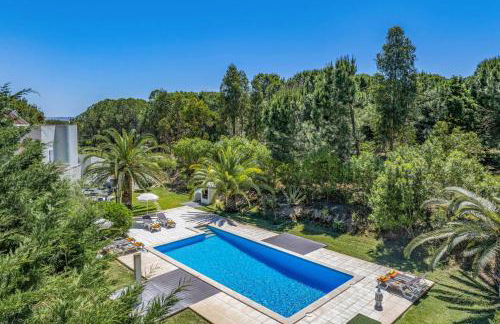 Villa Eucalipto by Villa Plus - Photo 24