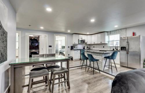 4 Mi to World Cup at MetLife Modern Retreat! - Foto 7