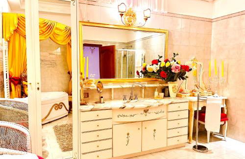 Villa Graziella Positano "a Piece of Paradise" - Foto 38