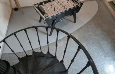 Grand appartement centre ville - Foto 14