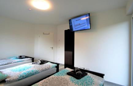 Overath Luxus Apartments nähe Köln City/Messe - Photo 64