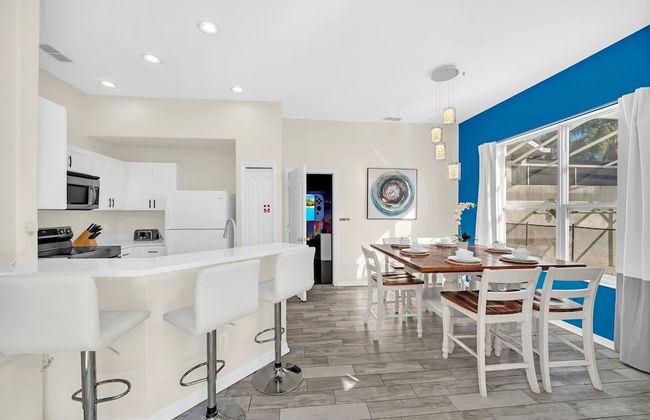 Tuscan Hills Vacation Resort - Photo 26