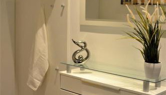 Charmante Zimmer Wohnung Stilvoll - Foto 3