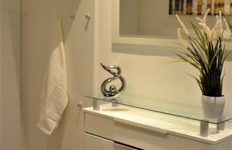 Charmante Zimmer Wohnung Stilvoll - Foto 3