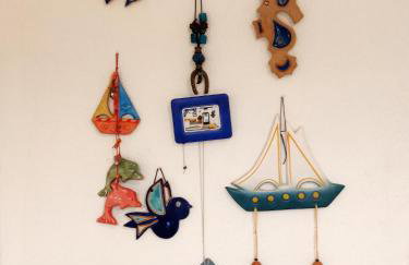 Entire Appartment 50m from sea - Spiros - Photo 17