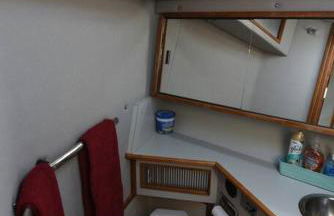 Beautiful Yacht on Catskill Creek - Foto 8