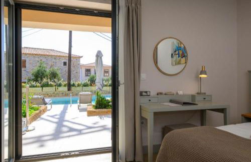 Kannas Mani Luxury Suites -Adults Friendly 14 Plus - Photo 98