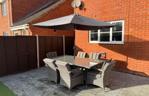 Theos Nook 4 Bedroom House, Sleeps 6 - Foto 40