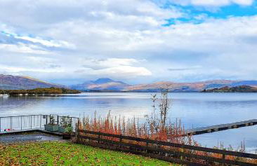 MAC Skyline Lodges - Foto 7