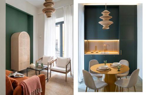 Magno Apartments Torres - Foto 7