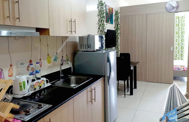 Home Sweet Home at Manila Bay - Foto 3