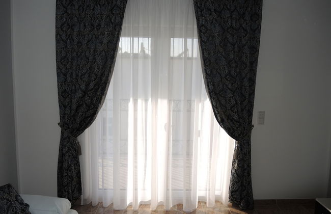 Merkel Villa Apartamente - Foto 37