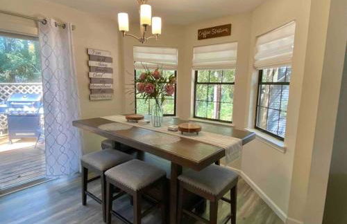 Donna’s Charm: 3 BR/king-suite/pools/golf - Foto 13