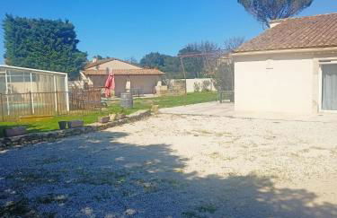 La parenthèse Provençale-Maison à Grillon avec wifi - Foto 20