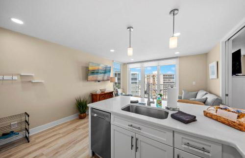 Beachfront, Estero Beach Tennis 708A Weekly Stays - Foto 29