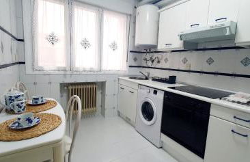 Apartamento Oviedo próximo Inst Oftalmológico Fdez-Vega - Foto 20