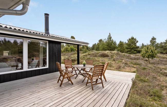 "Fredrikka" - 3.9km from the sea - Foto 20