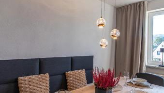 LauterLiebe Apartment I WLAN I Küche I Stellplatz I Zentral - Foto 3