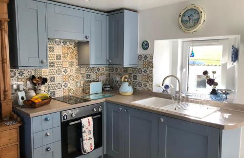 The Thin Seagull 4 Beacon Terrace Ferryden - Photo 6