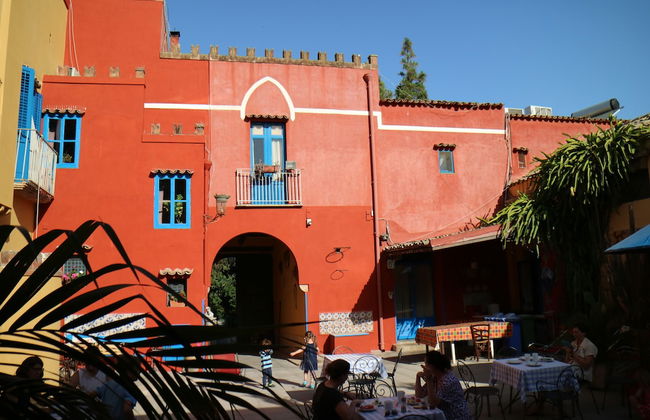 Duca di Castelmonte - Photo 80