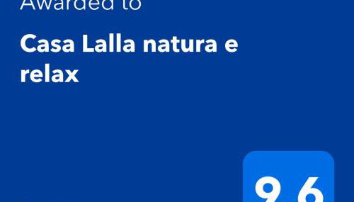 Casa Lalla natura e relax - Foto 2