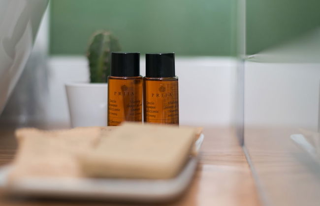 Sorrento Stylish Rooms - Foto 26