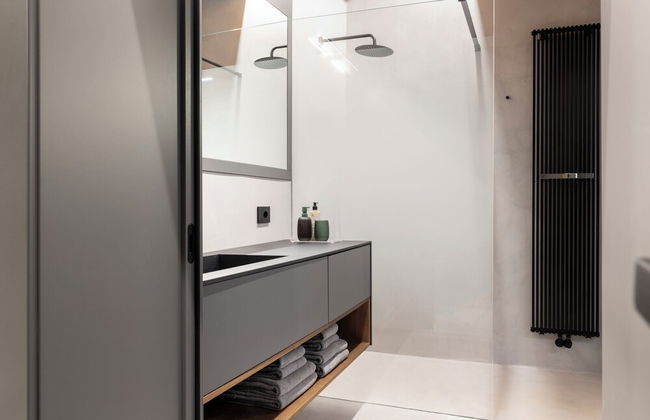 OFFICINE CAVOUR Casa dei Leoni - Foto 30