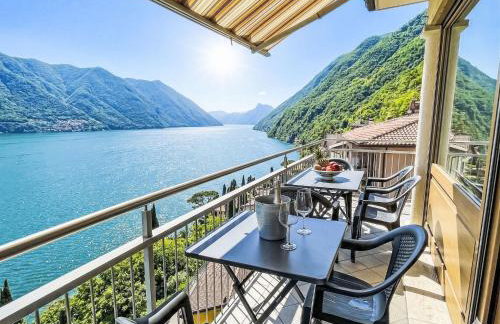 Apartment Miralago by Interhome - Foto 10