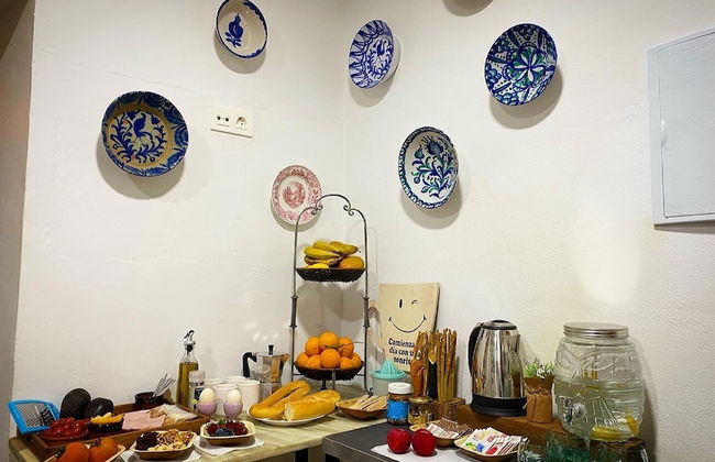 Finca Las Fuentezuelas - Photo 13