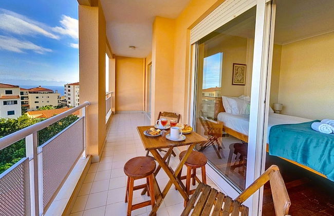 CANIÇO CENTER APARTMENT - Foto 8