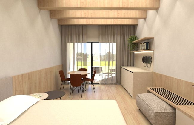 Agriturismo Fossa Mala - Foto 9