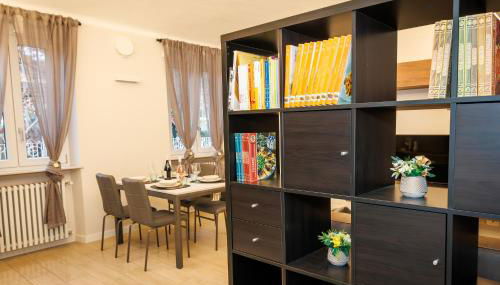 CheApartments Meisino Park in Turin - Foto 5