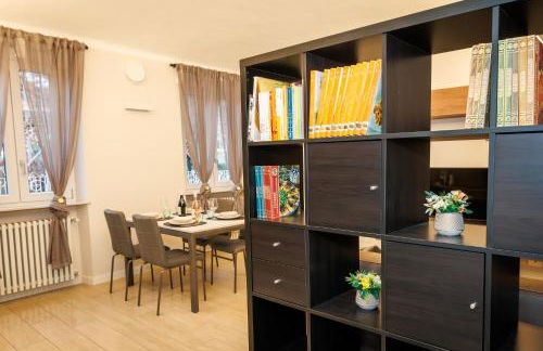 CheApartments Meisino Park in Turin - Foto 5