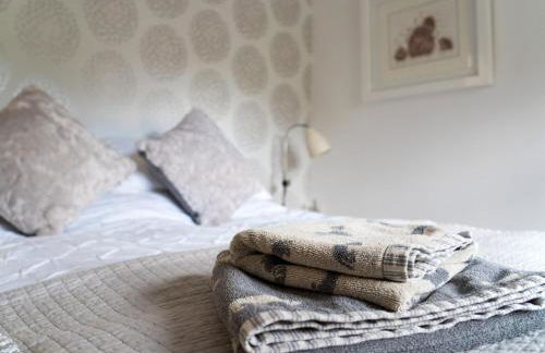 Park Grange Cottage - Foto 14