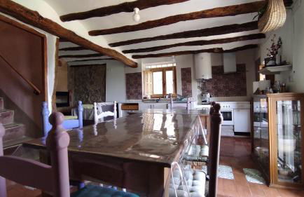 Casa Sisco, dins de la Vall d'Àger - Foto 29