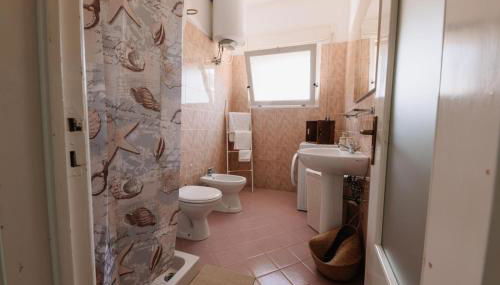 Villa Agua - Foto 3, Shower