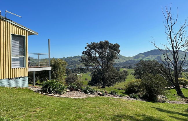 Burnt Creek Cottages Mansfield - Photo 51