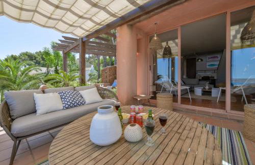 AL VENT - Managed by Almarina Villas - Foto 49