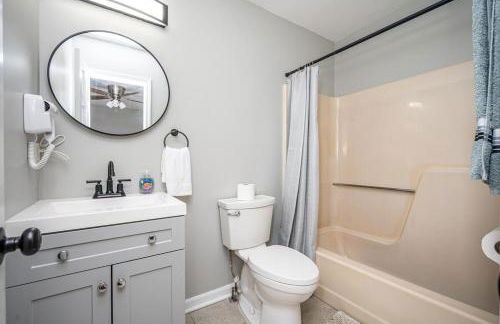 NEW ENTIRE PLACE COZY QUIET 2b2bTOWNHOUSE SP1273 - Foto 15